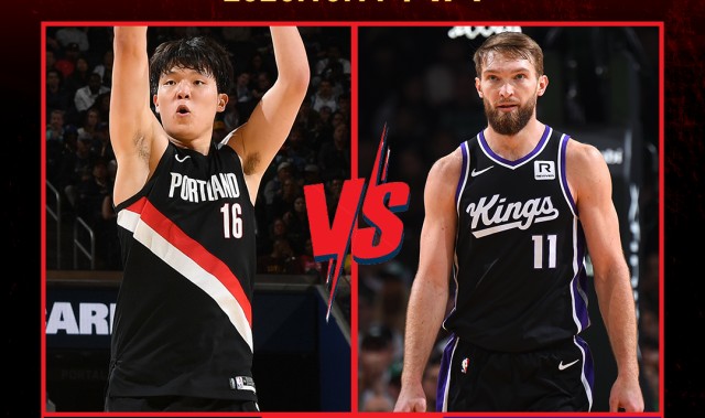 九游官网-杨瀚森NBA季前赛次战PK小萨，开拓者能否掀翻国王？