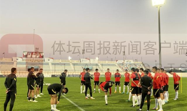 九游游戏中心-李磊受伤缺席打乱国足部署 高准翼伤愈顺利归队