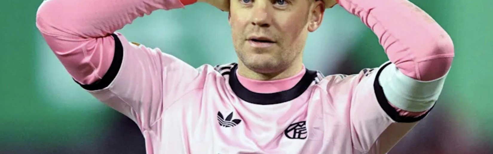 在线娱乐-图片报：若诺伊尔想继续踢，拜仁很大程度上会配合他的意愿