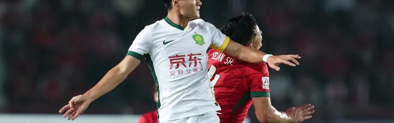 状态低迷不敌河南惨遭两连败，国安是否已经退出争冠行列？