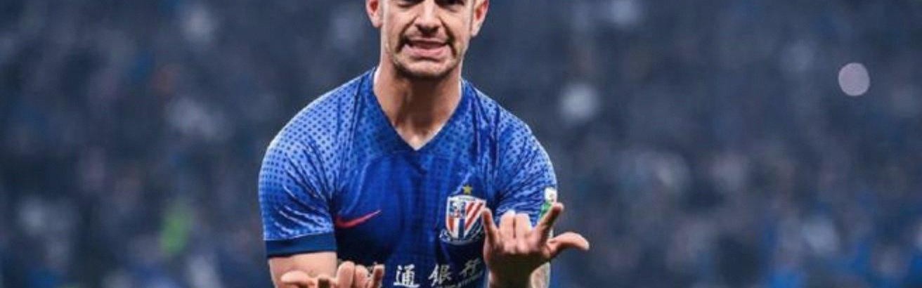 九游手游-无缘中超下赛季的四大外援老面孔