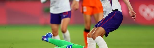 三年竟然变了三个样 “贾学习”让女足学到了什么？