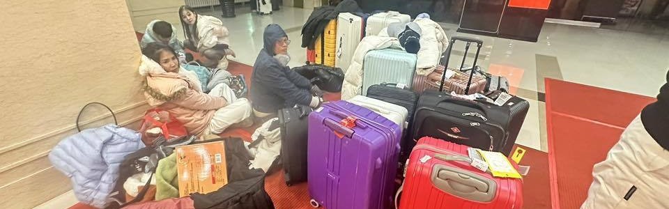 真人娱乐-泰游客赴哈尔滨旅行后回国报警，涉事泰国旅行社：系己方与顾客的问题，与中国旅行社无关