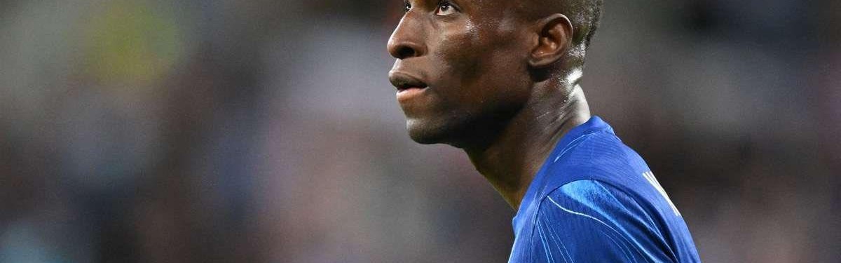 雅克松：年轻时我的偶像是C罗；马内给了我很多转会建议