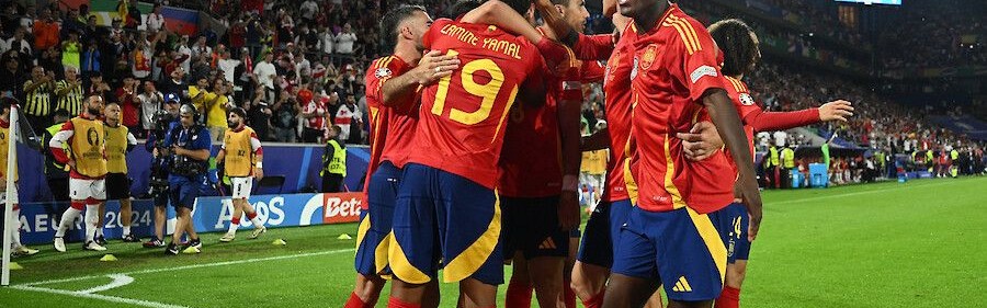 世预赛：土耳其VS西班牙预测分析 土耳其能否顶住攻势获胜