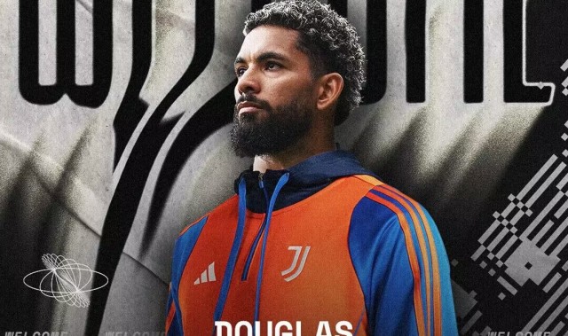 九游app下载-神操作？维拉5150万卖道格拉斯·路易斯，遭尤文弃用+1年半后回归