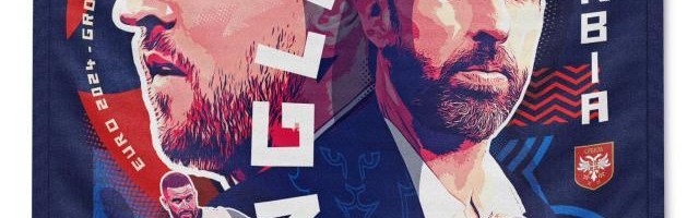 九游iOS版-【前瞻】摊牌了！英格兰目标夺冠，索斯盖特赌上前程