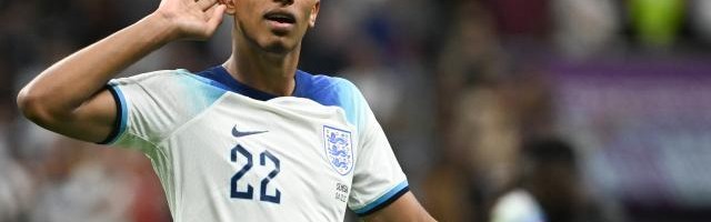 九游iOS版-基恩：贝林厄姆会成为巨星，感觉他已为国出战百场