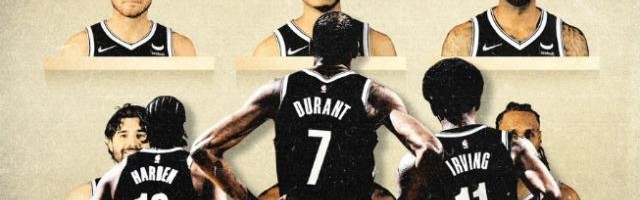 在线娱乐-【观察】超级球队里的另类！篮网有何特别之处？