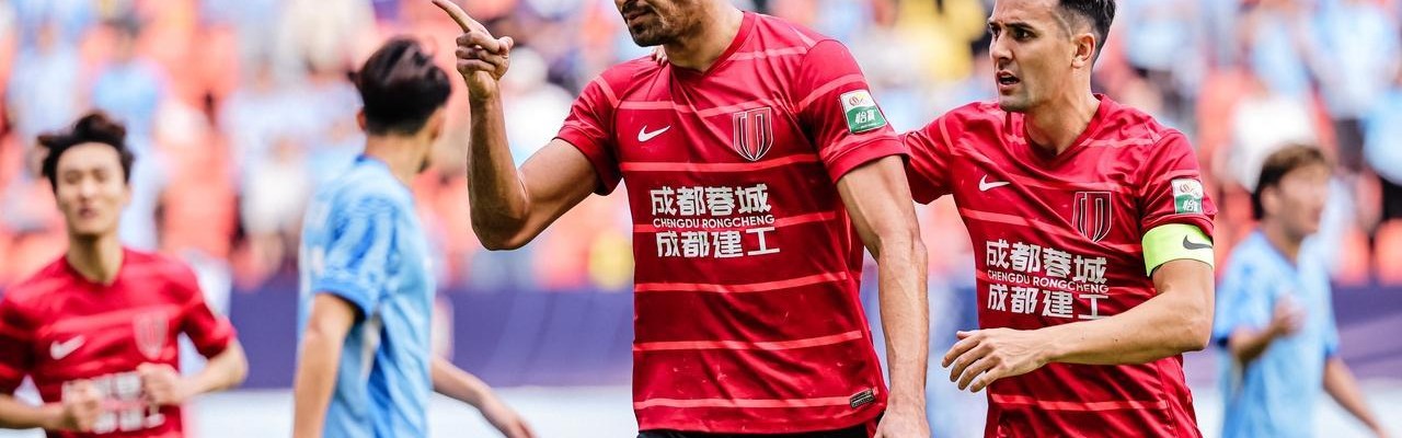 jiuyou官网入口-又走一猛将，成都蓉城雪上加霜，新赛季别说冠军，前五都难进！