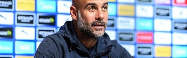 在线娱乐-瓜帅：比赛太容易会失眠，输德比能夺冠我马上答应