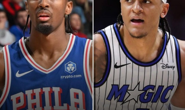 九游官网-NBA东部附加赛对阵：76人主场战魔术，黄蜂力拼热火