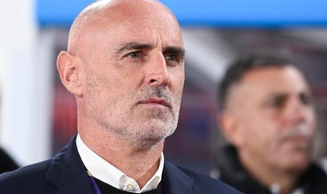 穆斯卡特：与蔚山有很多相似处 希望明天表现稳定