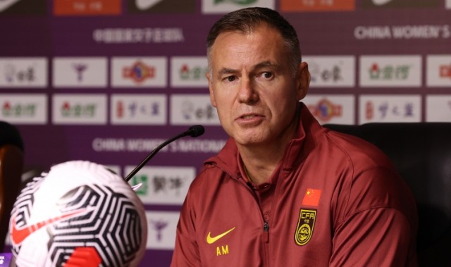 九游安卓版-米利西奇：0-8英格兰让人失望，但我确定这会让我们未来更强大