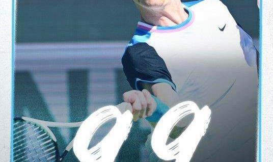 张奔斗：辛纳太稳，跨赛季17连胜